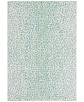 Safavieh Courtyard I CY85055712 2'x3'7" Area Rug