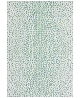 Safavieh Courtyard I CY85055712 6'7"x9'6" Area Rug