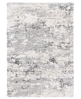 Safavieh Berber Shag 100 BER272A 10'x14' Area Rug