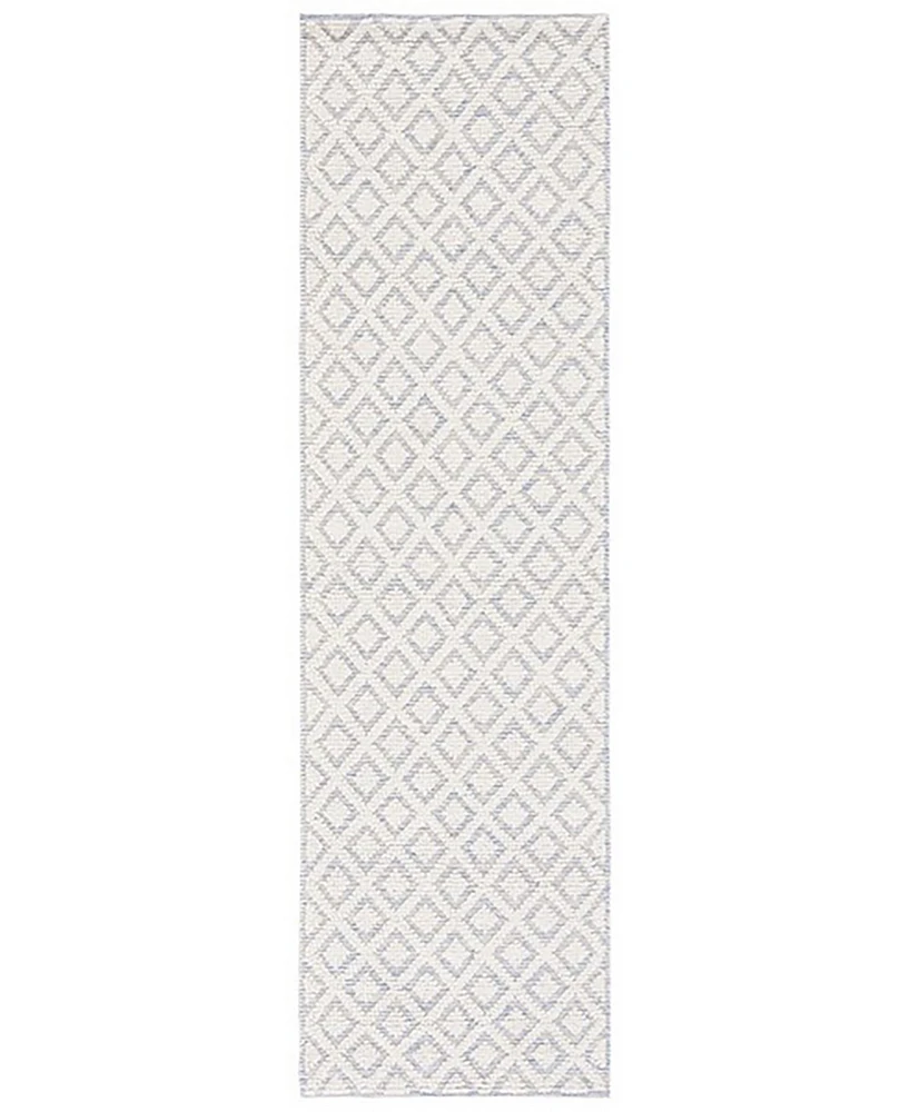 Safavieh Vermont I VRM304L 2'3"x8' Runner Area Rug