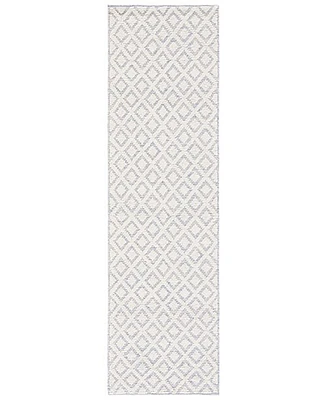 Safavieh Vermont I VRM304L 2'3"x8' Runner Area Rug