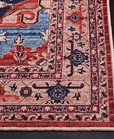 Safavieh Serapi Washable Sep557q Rug Collection