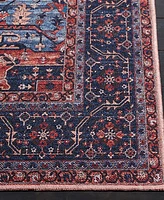 Safavieh Serapi Washable SEP560Q 4'x6' Area Rug