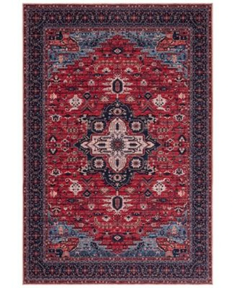 Safavieh Serapi Washable Sep560q Rug Collection