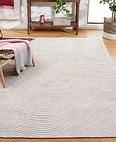 Safavieh Trace Ii TRC901B 5'x8' Area Rug