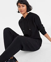 On 34th Womens Hoodie Joggers Created For Macys