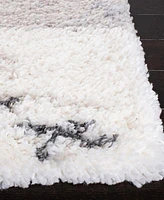 Safavieh Fontana Shag Fnt898f Rug Collection