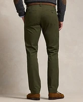 Polo Ralph Lauren Men's Stretch Slim Fit Chino Pants