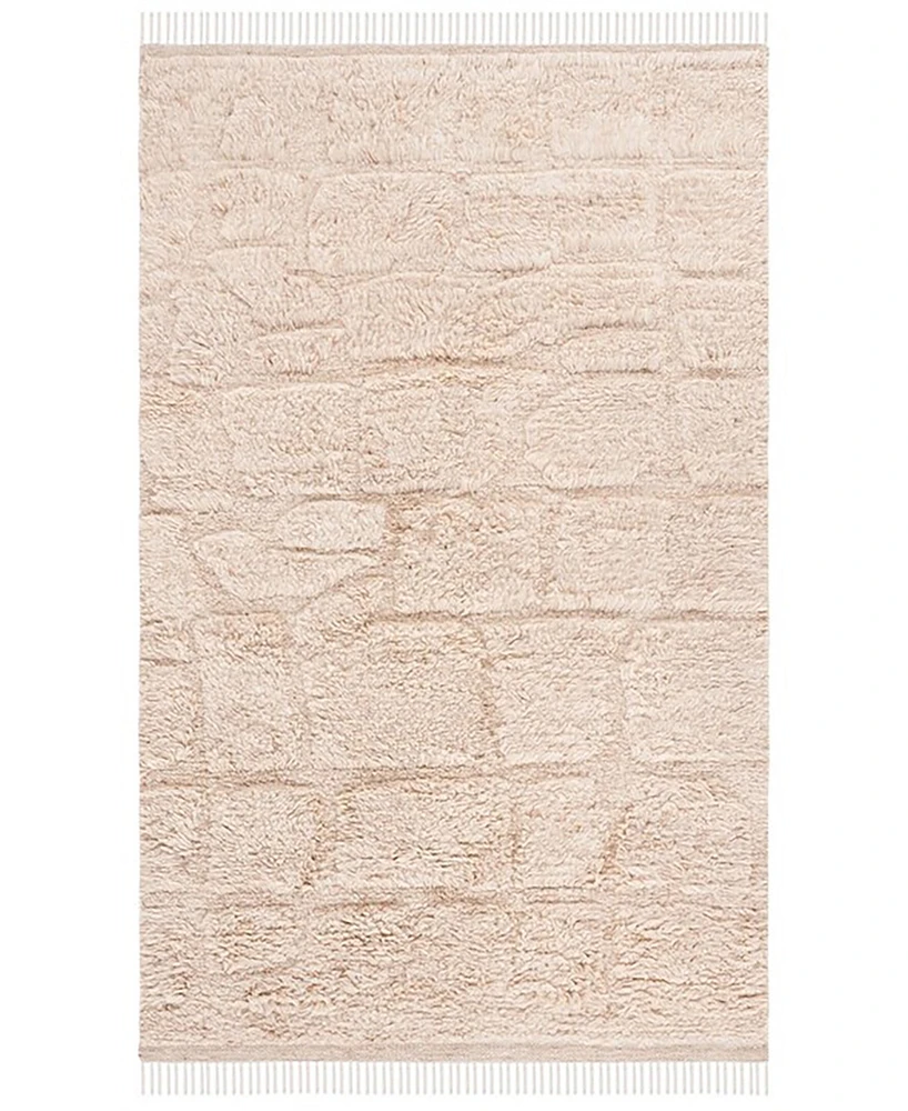 Safavieh Kenya 200 KNY227B 6'x9' Area Rug