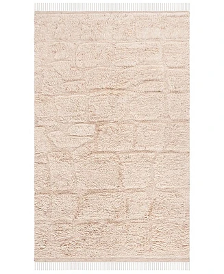 Safavieh Kenya 200 KNY227B 6'x9' Area Rug