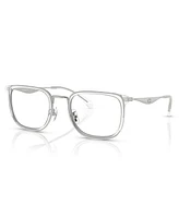 Coach Men's Polarized Eyeglasses