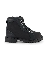 Marc Fisher Toddler Girls Erin Blythe Moto Boot