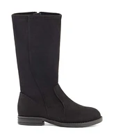 Marc Fisher Little and Big Girls Ilana Tall Knee Boot