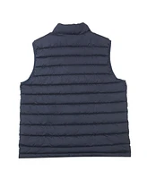 Rokka&Rolla Men's Light Puffer Packable Vest, up to 2XL