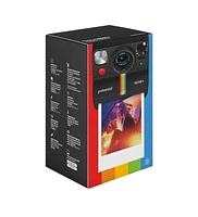 Polaroid Everything Box - Now + R "Gen 2"- Black