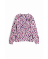 Desigual Girls Girls's Kaleidoscope sweater