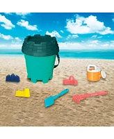 Nothing But Fun Toys Splash & Dig Beach Set