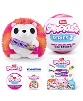 Snackles Series 2 Small Plush Toy