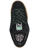 Puma Big Kids Suede Xl Skate Casual Sneakers from Finish Line