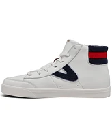 Tretorn Men's Ad Court High Top Tennis Sneakers from Finish Line