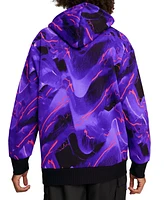 Puma Men's F1 Neon Energy Graphic Hoodie