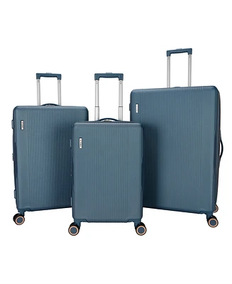 Tag Gateway 2.0 3 Piece Hard side Spinner Luggage Set
