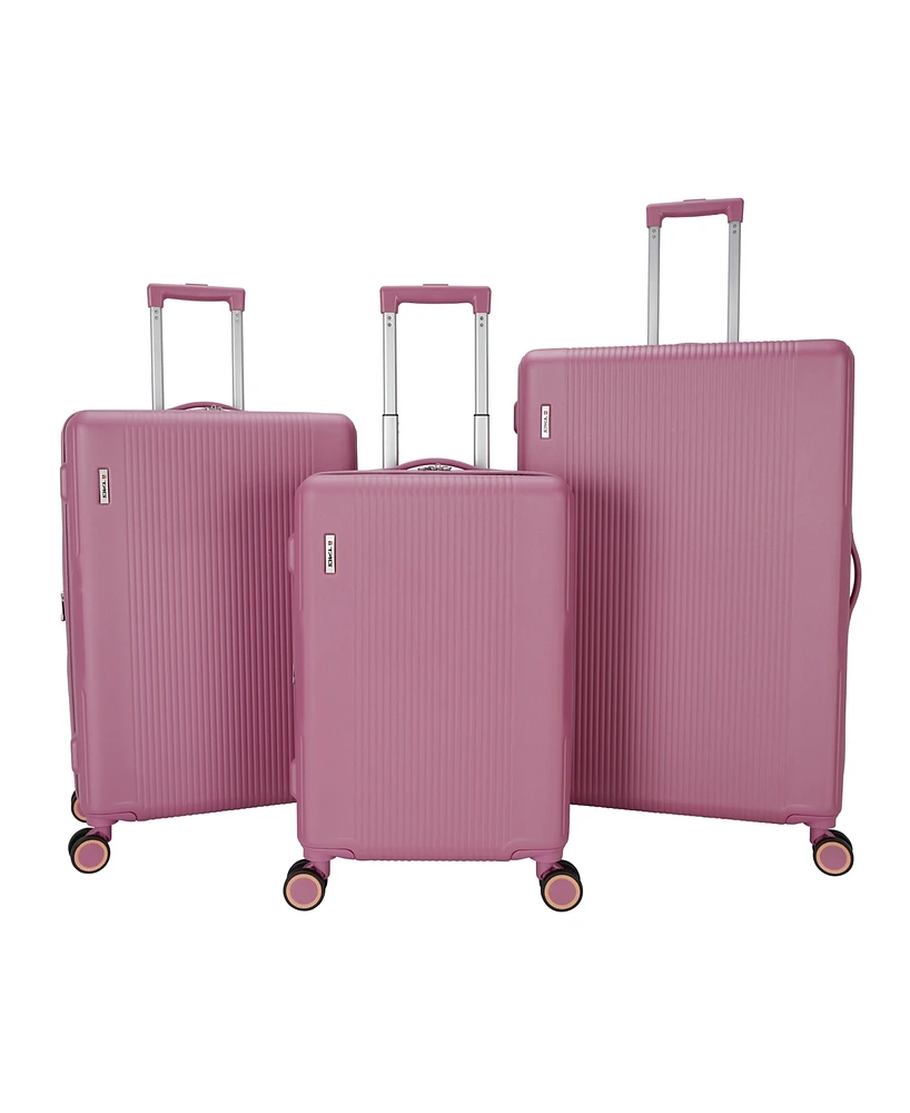 Tag Gateway 2.0 3 Piece Hard side Spinner Luggage Set