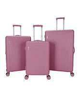 Tag Gateway 2.0 3 Piece Hard side Spinner Luggage Set