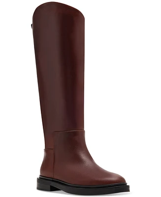 Steve Madden Women's Gaige Tall Riding Boots