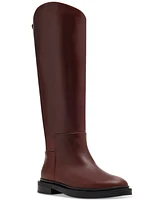 Steve Madden Women's Gaige Tall Riding Boots