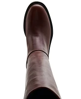 Steve Madden Women's Gaige Tall Riding Boots
