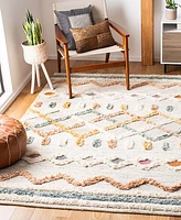 Safavieh Kenya 600 KNY664A 3'x5' Area Rug