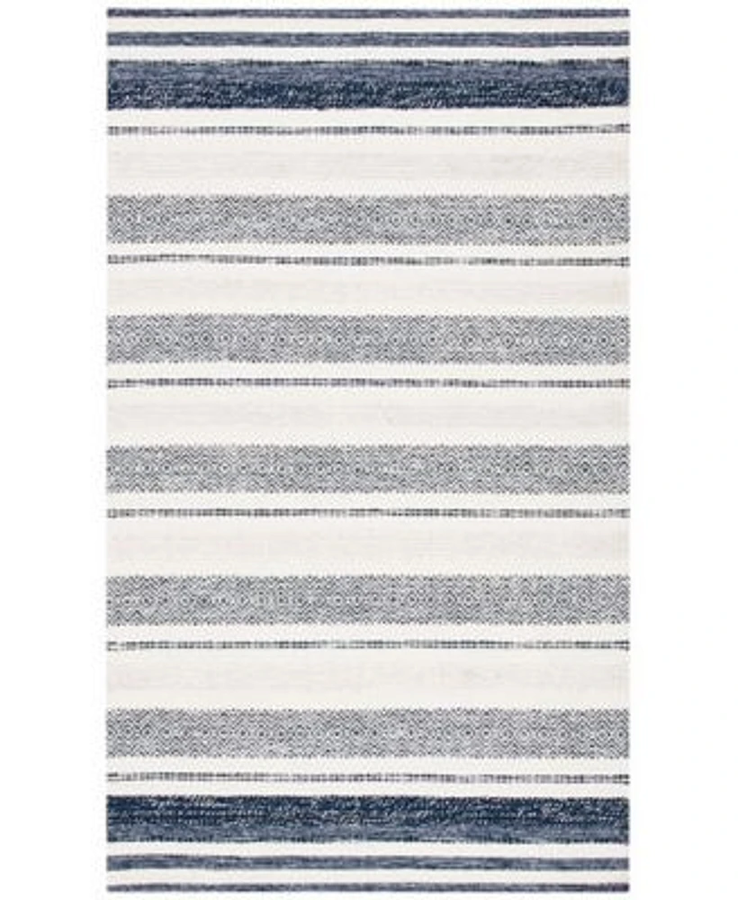 Safavieh Striped Kilim Ii Stk502a Rug Collection