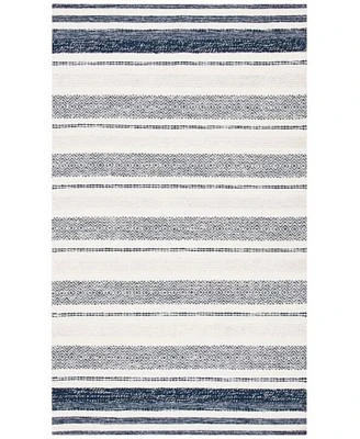 Safavieh Striped Kilim Ii Stk502a Rug Collection