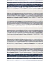 Safavieh Striped Kilim Ii Stk502a Rug Collection