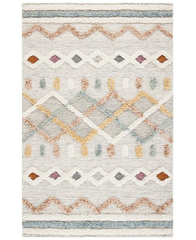 Safavieh Kenya 600 KNY664A 3'x5' Area Rug