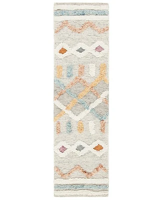 Safavieh Kenya 600 KNY664A 2'3"x8' Runner Area Rug