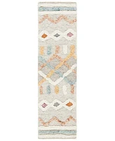 Safavieh Kenya 600 KNY664A 2'3"x8' Runner Area Rug