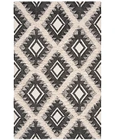 Safavieh Kenya 400 KNY453Z 8'x10' Area Rug