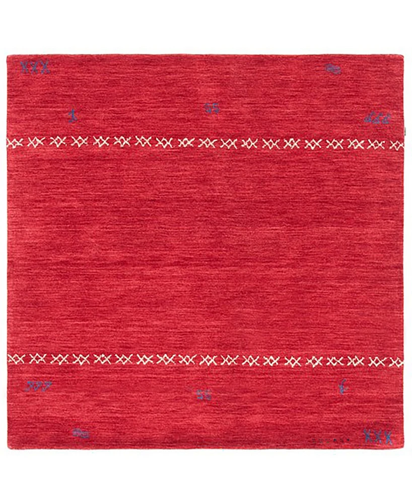 Safavieh Himalaya HIM596Q 6'x6' Square Area Rug