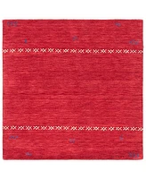 Safavieh Himalaya HIM596Q 6'x6' Square Area Rug