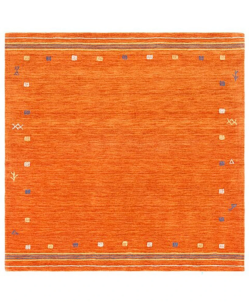 Safavieh Himalaya HIM563P 6'x6' Square Area Rug