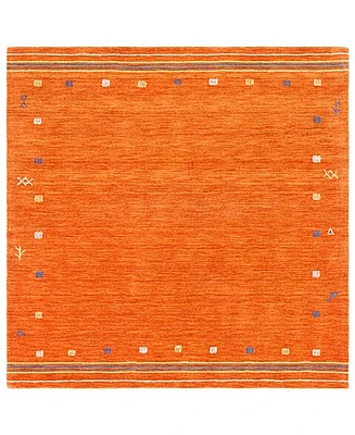 Safavieh Himalaya HIM563P 6'x6' Square Area Rug