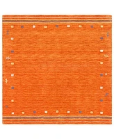 Safavieh Himalaya HIM563P 6'x6' Square Area Rug