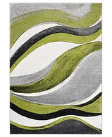 Safavieh Hollywood HLW766Y 2'x3' Area Rug