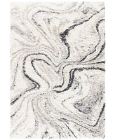 Safavieh Fontana Shag FNT848A 2'x3' Area Rug