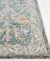 Safavieh Metro Vii MET752J 6'x9' Area Rug