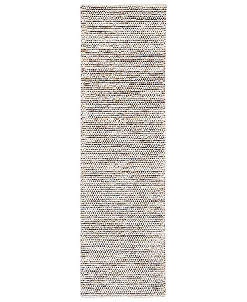 Safavieh Natura 620 NAT620D 2'3"x20' Runner Area Rug