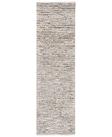 Safavieh Natura 620 NAT620D 2'3"x20' Runner Area Rug