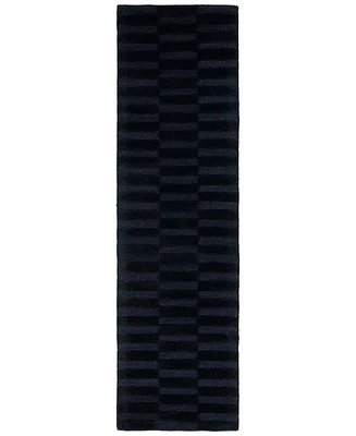 Safavieh Ebony Ii EBN404H 2'3"x8' Runner Area Rug